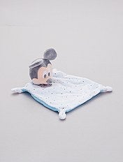 Doudou Disney Kiabi La Mode A Petits Prix