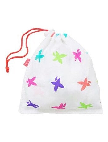 Doudou MINIBOO par 2