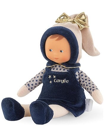 Doudou Miss Marine Rêves d'Étoiles