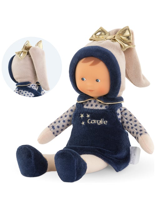 Doudou Miss Marine Rêves d'Étoiles - Kiabi