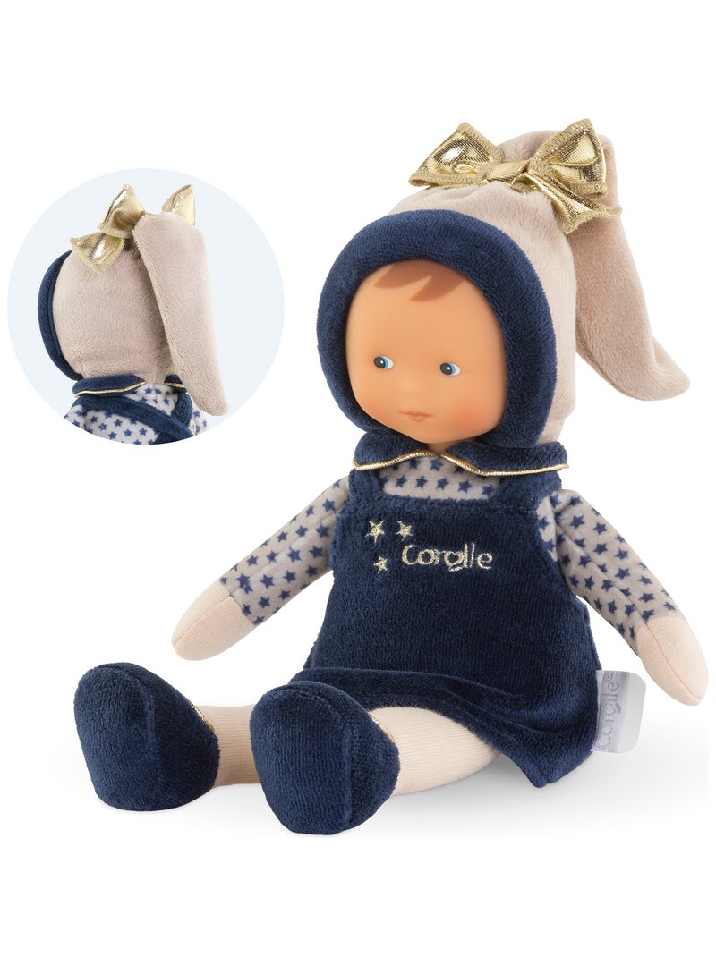 Doudou Miss Marine Rêves d'Étoiles Multicolore - Kiabi