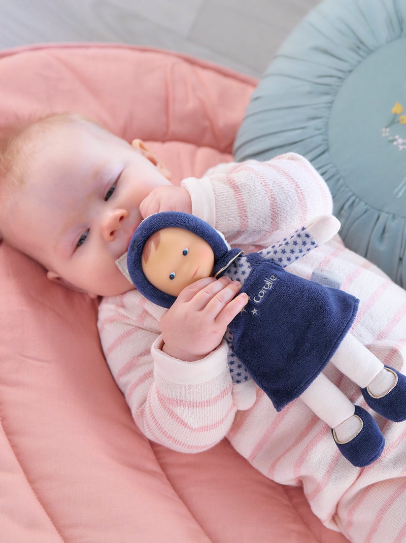 Doudou Miss Marine Rêves d'Étoiles Multicolore - Kiabi