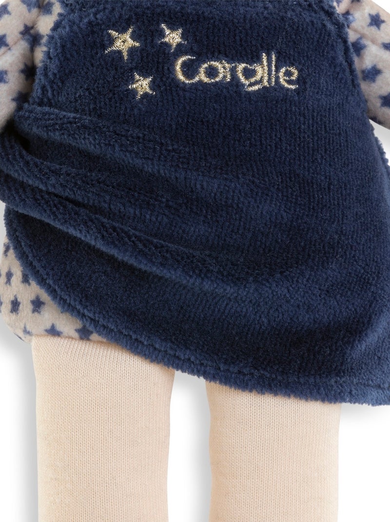 Doudou Miss Marine Rêves d'Étoiles Multicolore - Kiabi
