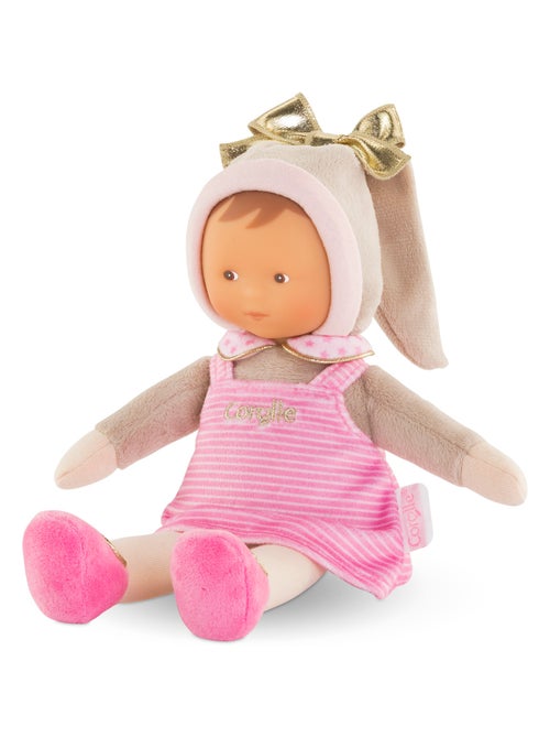 Doudou Miss Rayée Rêves d'Étoiles - Kiabi