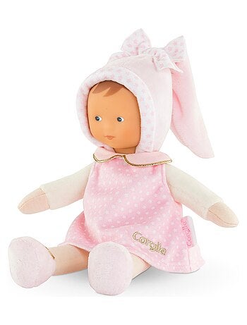 Doudou Miss Rêves d'Étoiles