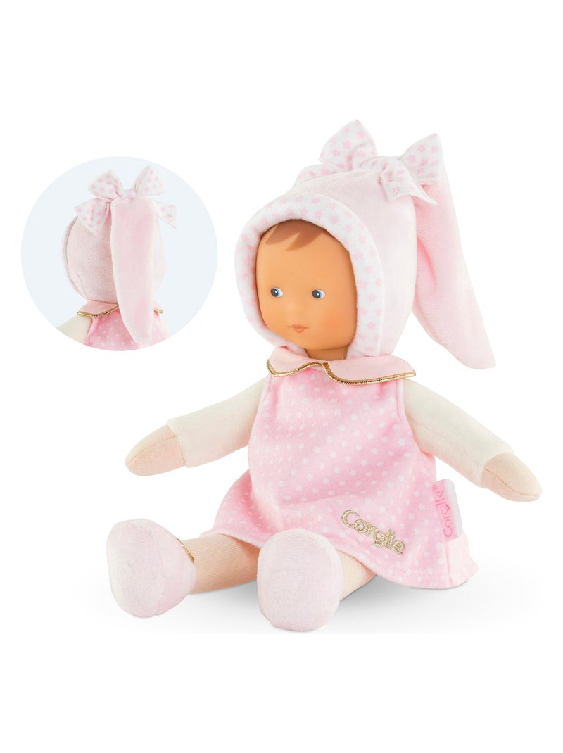 Doudou Miss Rêves d'Étoiles Multicolore - Kiabi