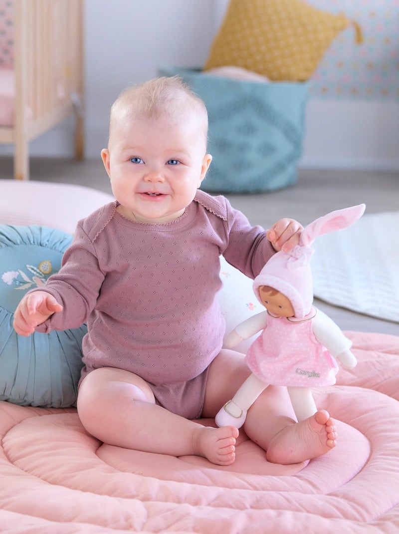Doudou Miss Rêves d'Étoiles Multicolore - Kiabi