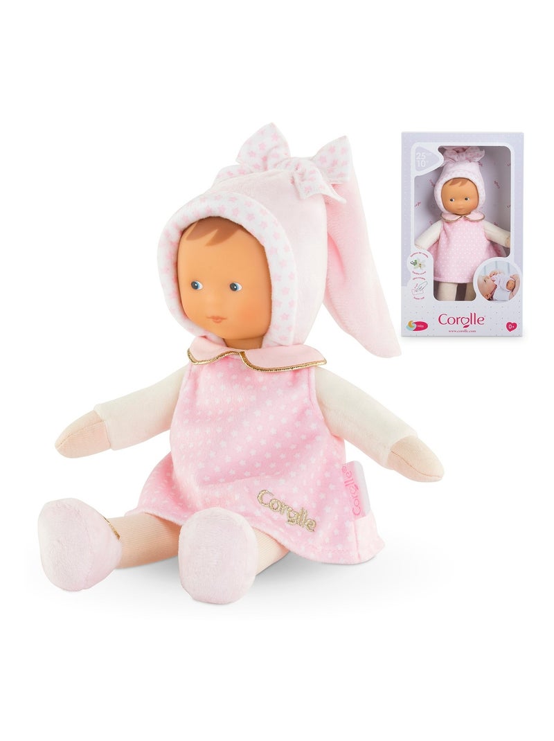 Doudou Miss Rêves d'Étoiles Multicolore - Kiabi