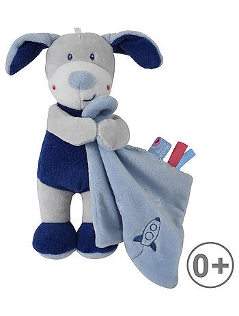 DOUDOU MOUCHOIR CHIEN AKIVA