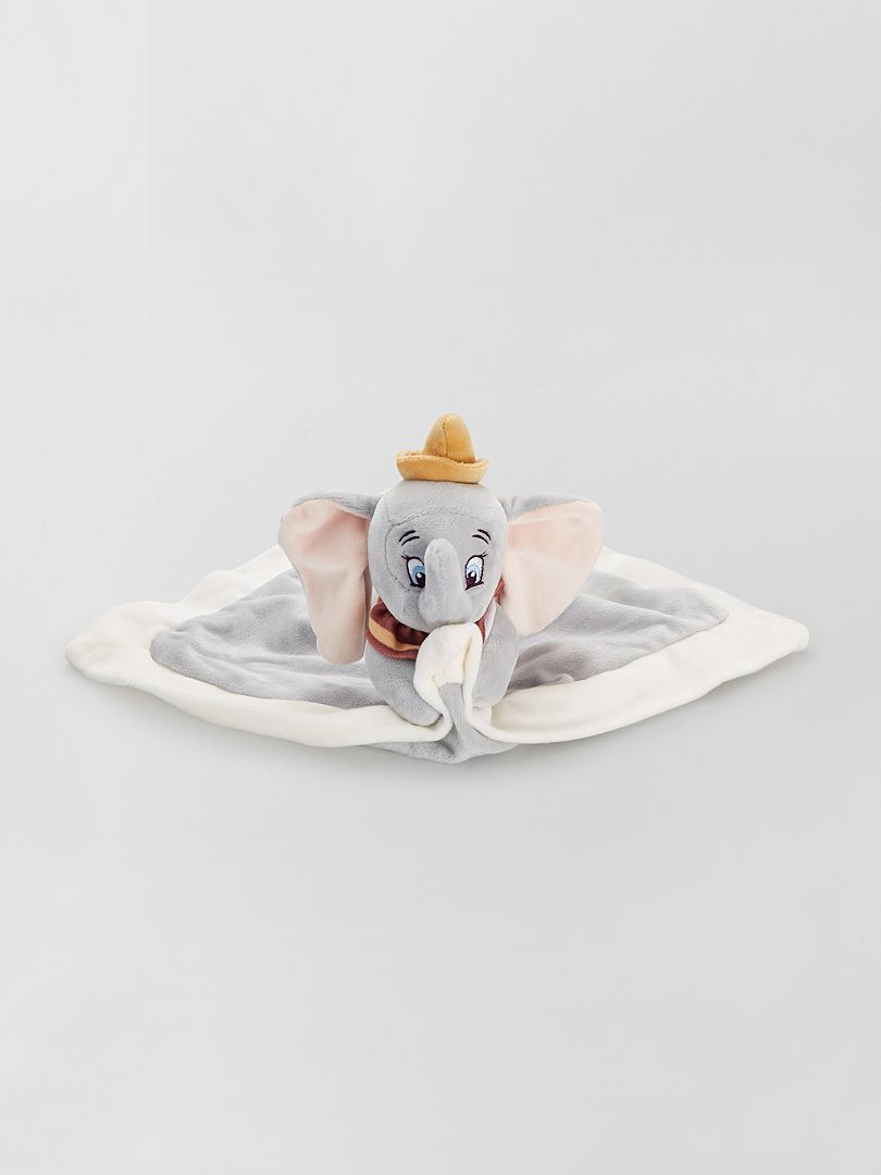 Doudou mouchoir 'Dumbo' dumbo - Kiabi