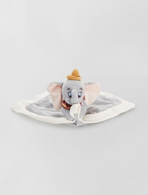 Doudou mouchoir 'Dumbo' - Kiabi