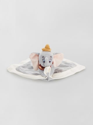 Doudou mouchoir 'Dumbo'