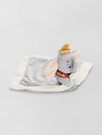 Doudou mouchoir 'Dumbo'
