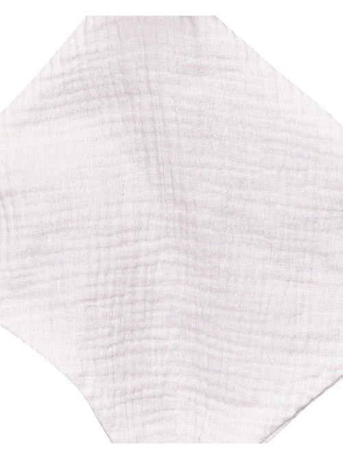 Doudou mouchoir en coton - SAUTHON - Kiabi
