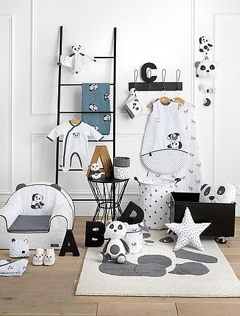 Doudou mouchoir en velours -