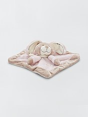 Doudou Lange Vetements Bebe Rose Kiabi