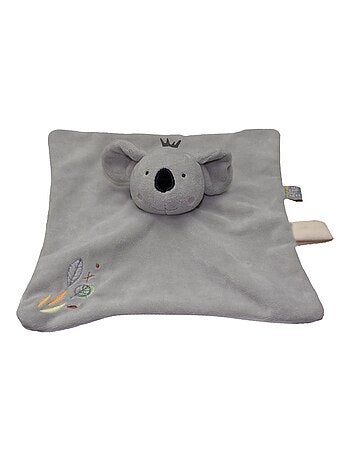 Doudou mouchoir koala Les Chatounets