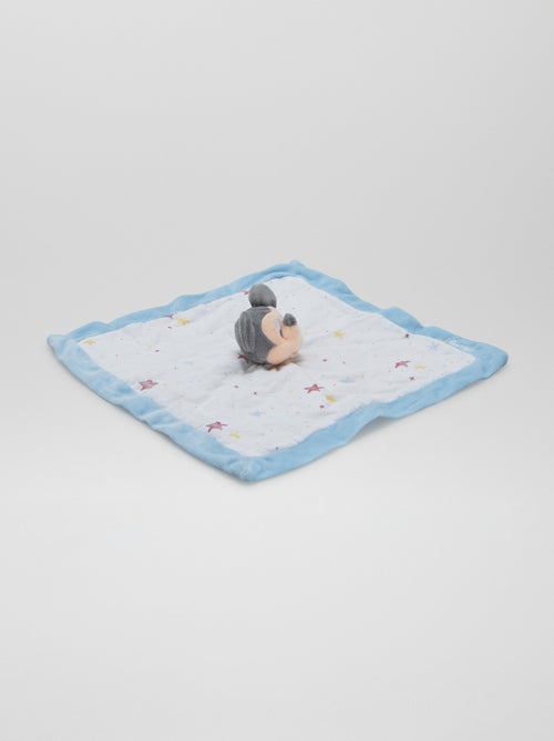 Doudou mouchoir 'Mickey' - Kiabi