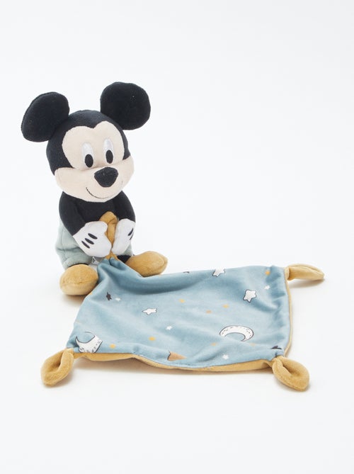 Doudou mouchoir 'Mickey' - Kiabi