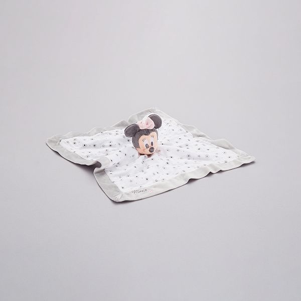 doudou minnie
