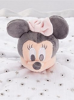 Doudou mouchoir 'Minnie' - Kiabi