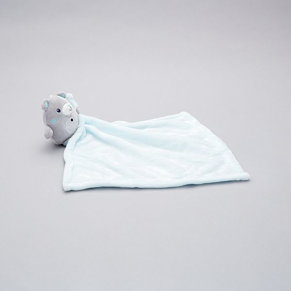 doudou ours kiabi