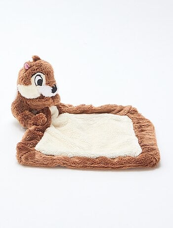Doudou mouchoir 'Tic & Tac'