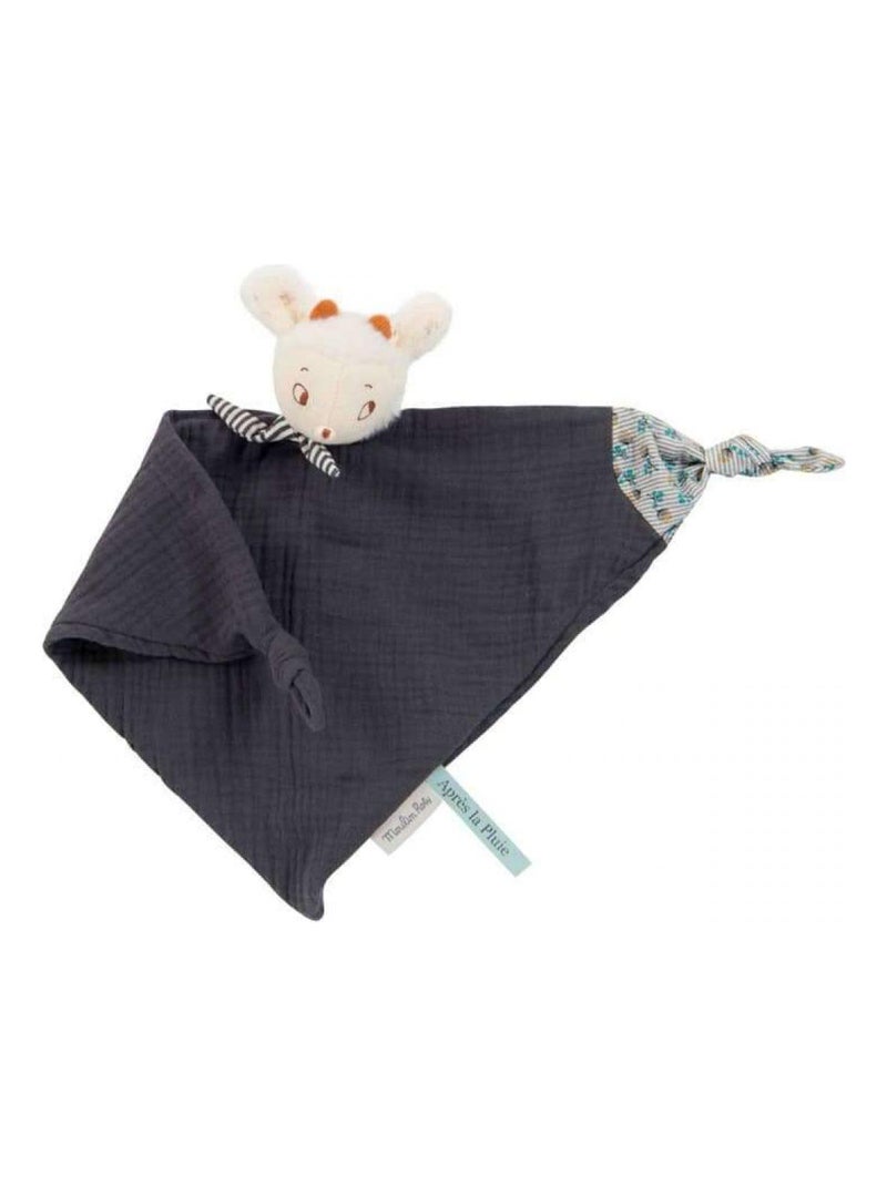 Doudou mouton gris Après la pluie N/A - Kiabi