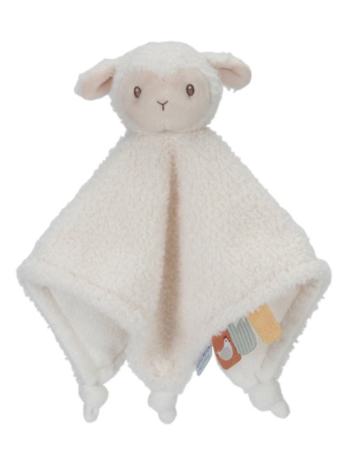 Doudou mouton Little Farm - Kiabi