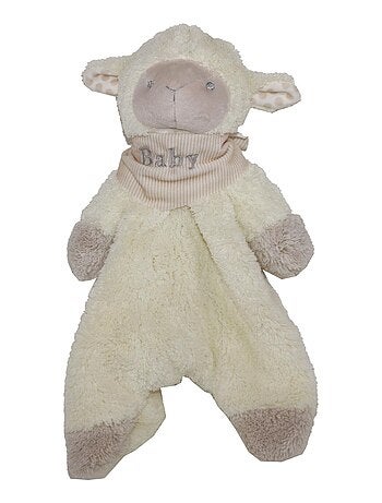 Doudou mouton