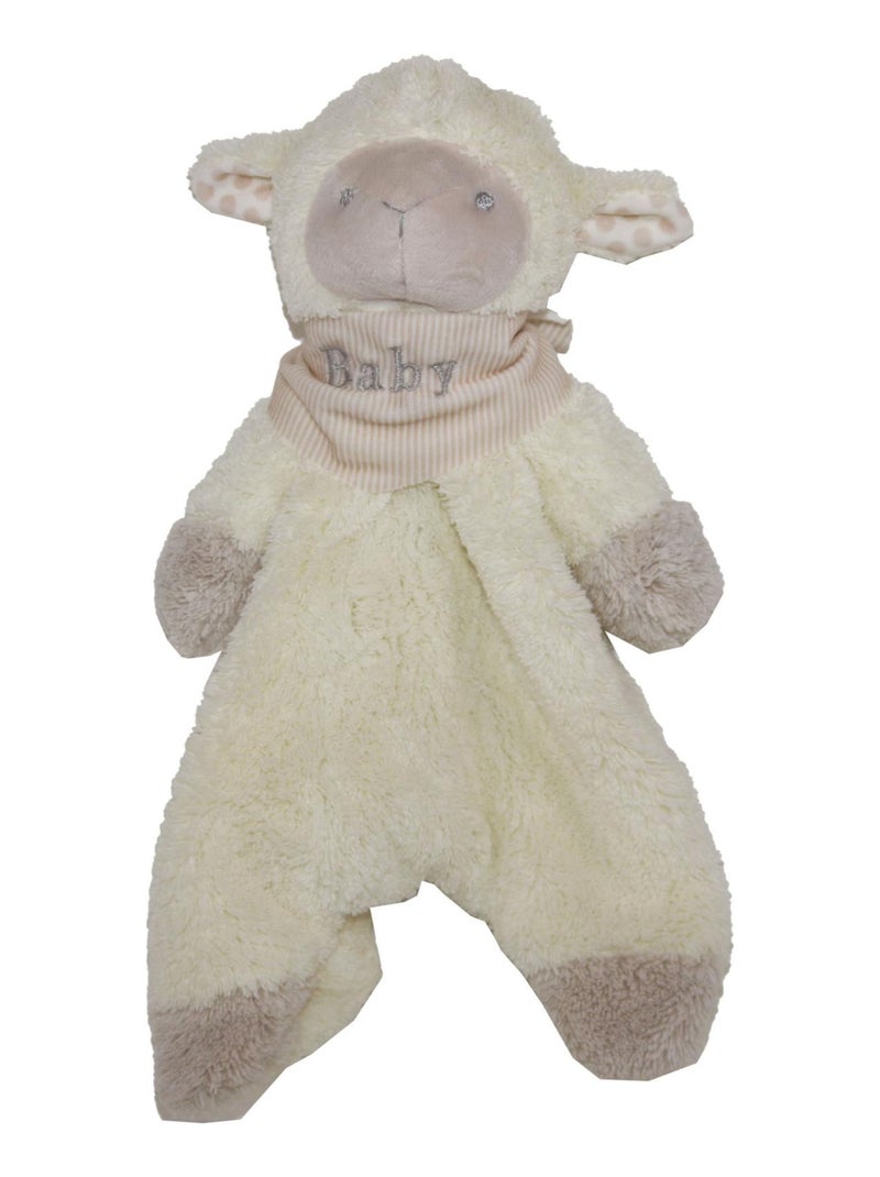 Doudou mouton N/A - Kiabi