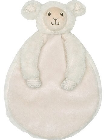 Doudou mouton seth 25 cm