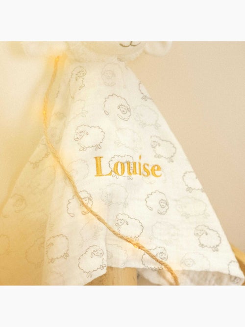 Doudou naissance - Kiabi Doudou naissance - Kiabi