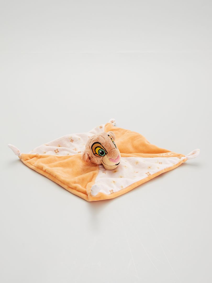 doudou nala roi lion