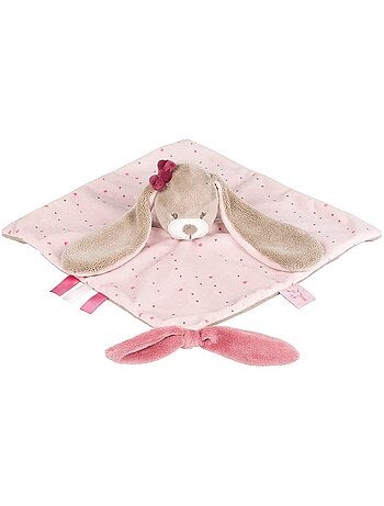 Doudou nina le lapin