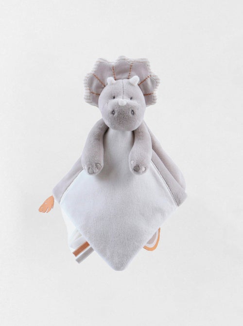 Doudou Ops en Veloudoux, Noukie's - Kiabi