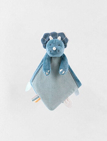 Doudou Ops le tricératops Noukie's