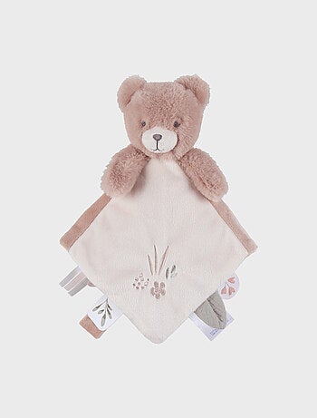 Doudou Ours - Lily Noukie's