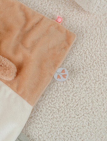 Doudou Ours - Lily Noukie's