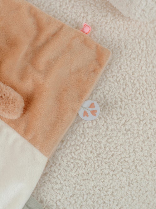 Doudou Ours - Lily Noukie's - Kiabi