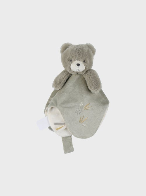 Doudou Ours - Orso Noukie's - Kiabi