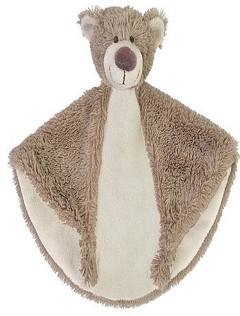 Doudou Ours Bella 29 cm