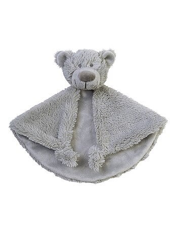Doudou Ours Brice 29 cm