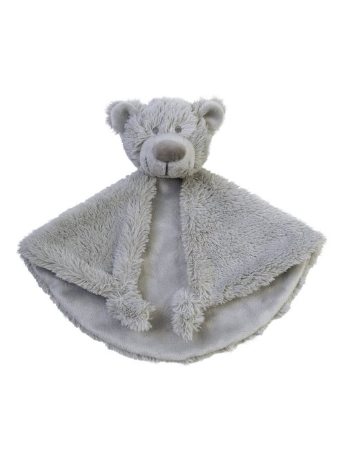 Doudou Ours Brice 29 cm - Kiabi