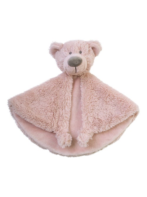 Doudou Ours Brim 29 cm - Kiabi
