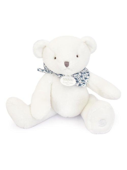 Doudou ours collection L'OURS DOUDOU - Kiabi
