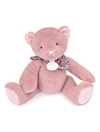 Doudou ours collection L'OURS DOUDOU
