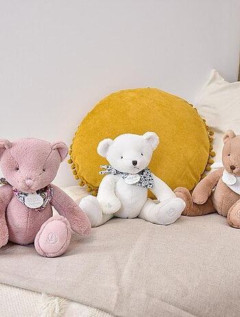 Doudou ours collection L'OURS DOUDOU