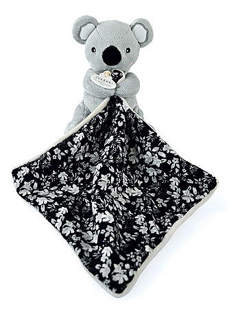 Doudou pantin polyester collection BOH'AIME Koala