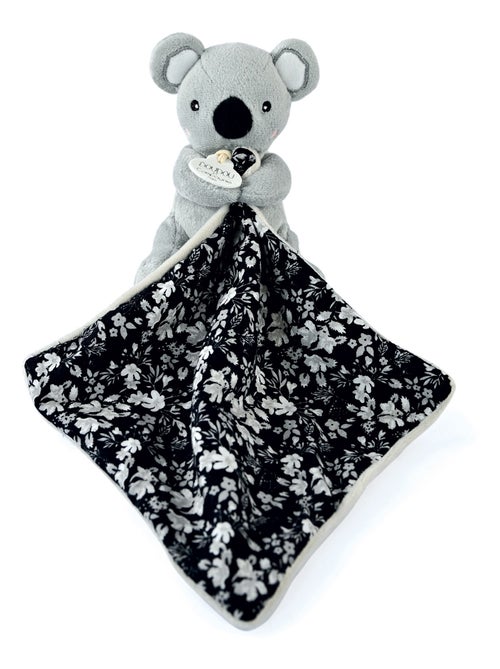 Doudou pantin polyester collection BOH'AIME Koala - Kiabi